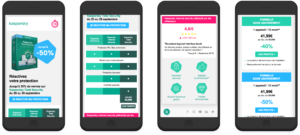 email responsive kaspersky