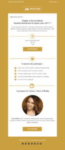 Teplate e-mailing - Webinaire